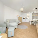 Large With Sea View, Indoor Pool Pobierowo