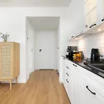 Apartment Large With Sea View, Indoor Pool Pobierowo