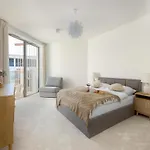 Large With Sea View, Indoor Pool Apartment