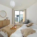 Large With Sea View, Indoor Pool * Pobierowo