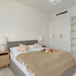 Large With Sea View, Indoor Pool Pobierowo