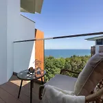 Apartment Large With Sea View, Indoor Pool Pobierowo