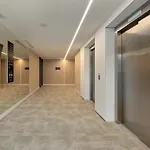 Large With Sea View, Indoor Pool