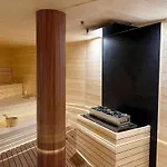Large With Sea View, Indoor Pool