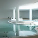 Large With Sea View, Indoor Pool Apartment *