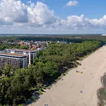 Large With Sea View, Indoor Pool * Pobierowo