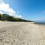 Large With Sea View, Indoor Pool Apartment *