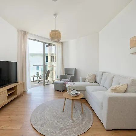 Large With Sea View, Indoor Pool