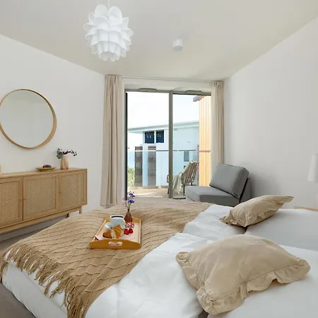 Large With Sea View, Indoor Pool * Pobierowo